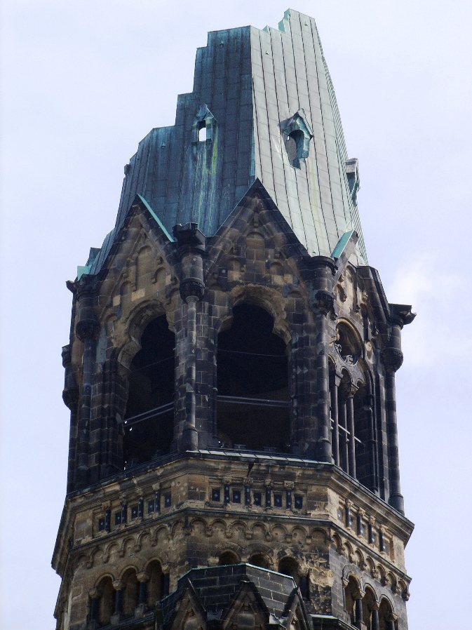 Kaiser Wilhelm Memorial Church