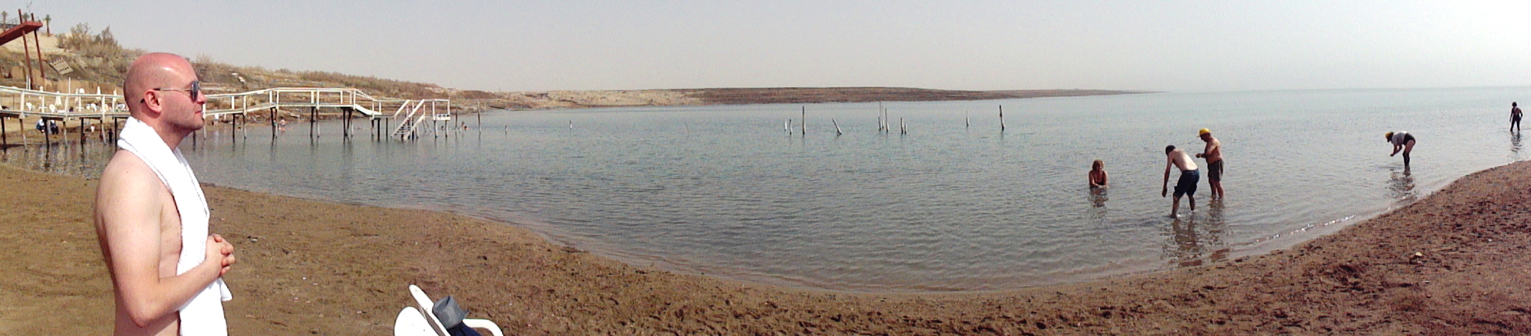 dead sea 