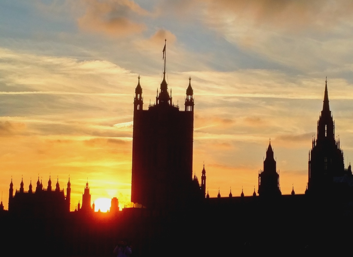 houses of parliament 