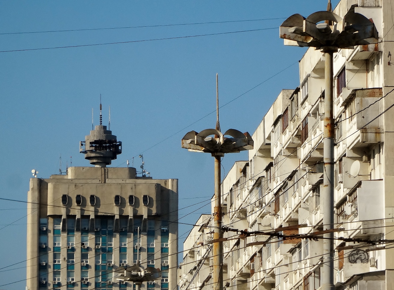 moldova brutalism