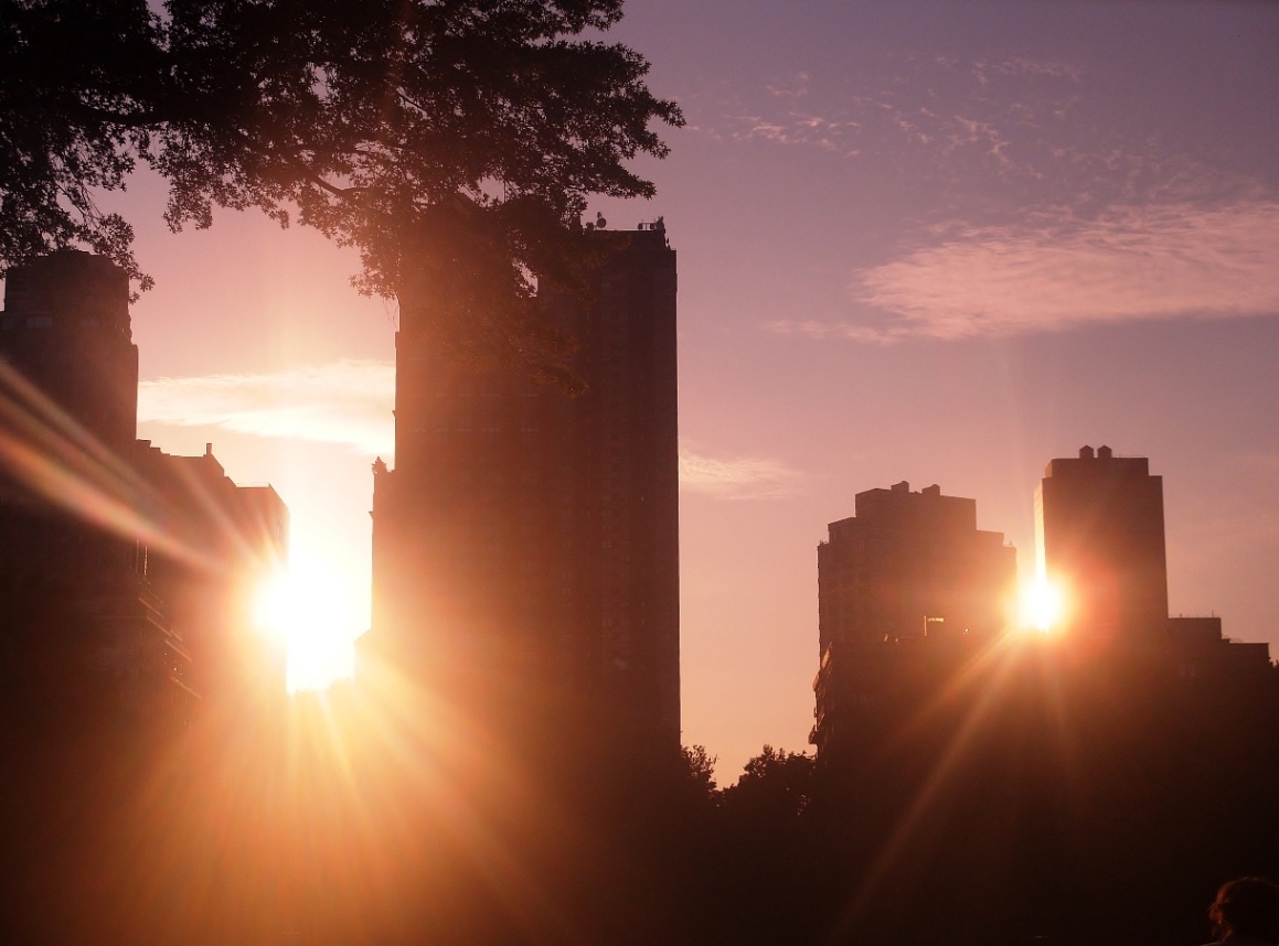 central park nyc