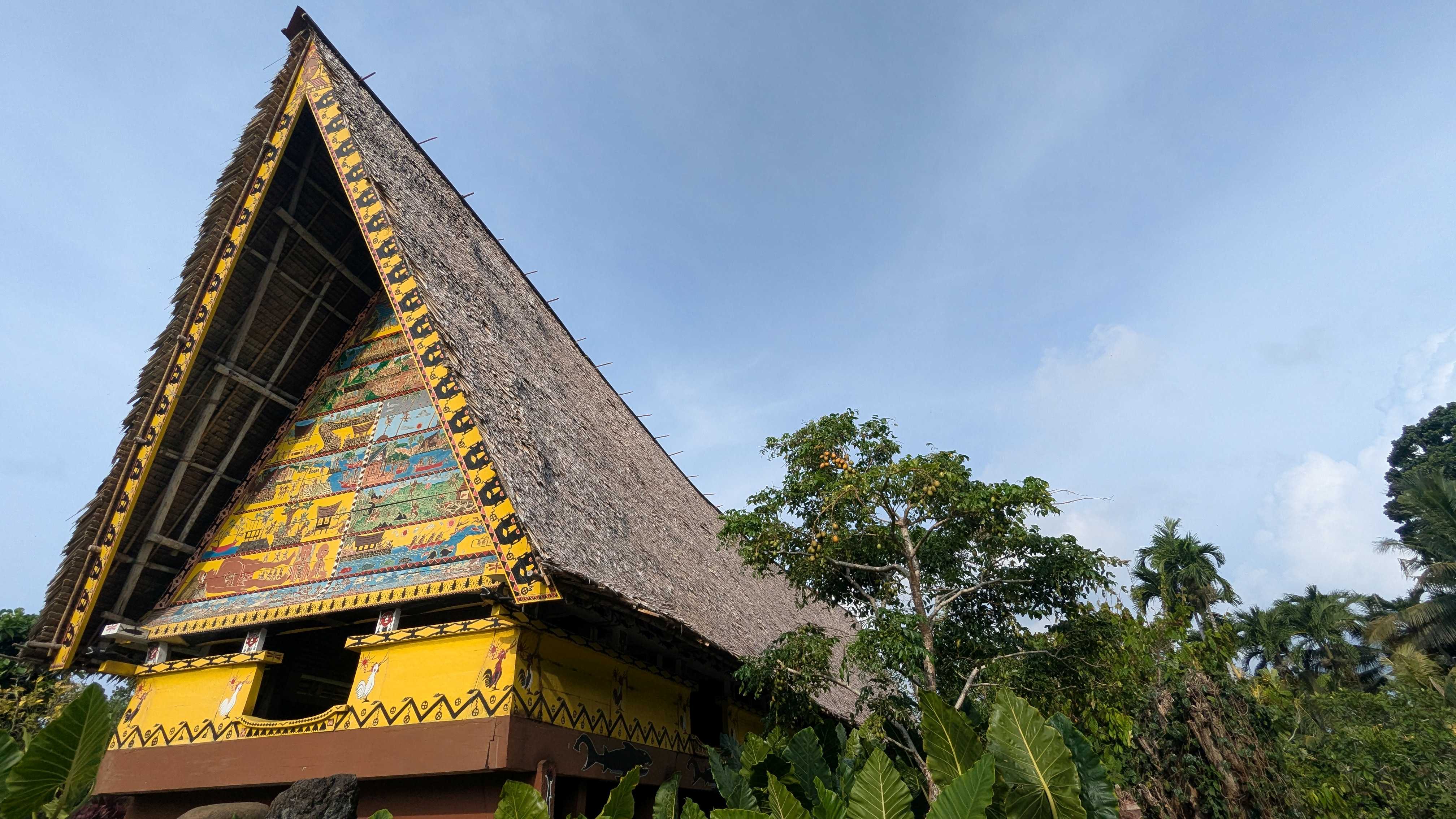 Bai Ngarachamayong.