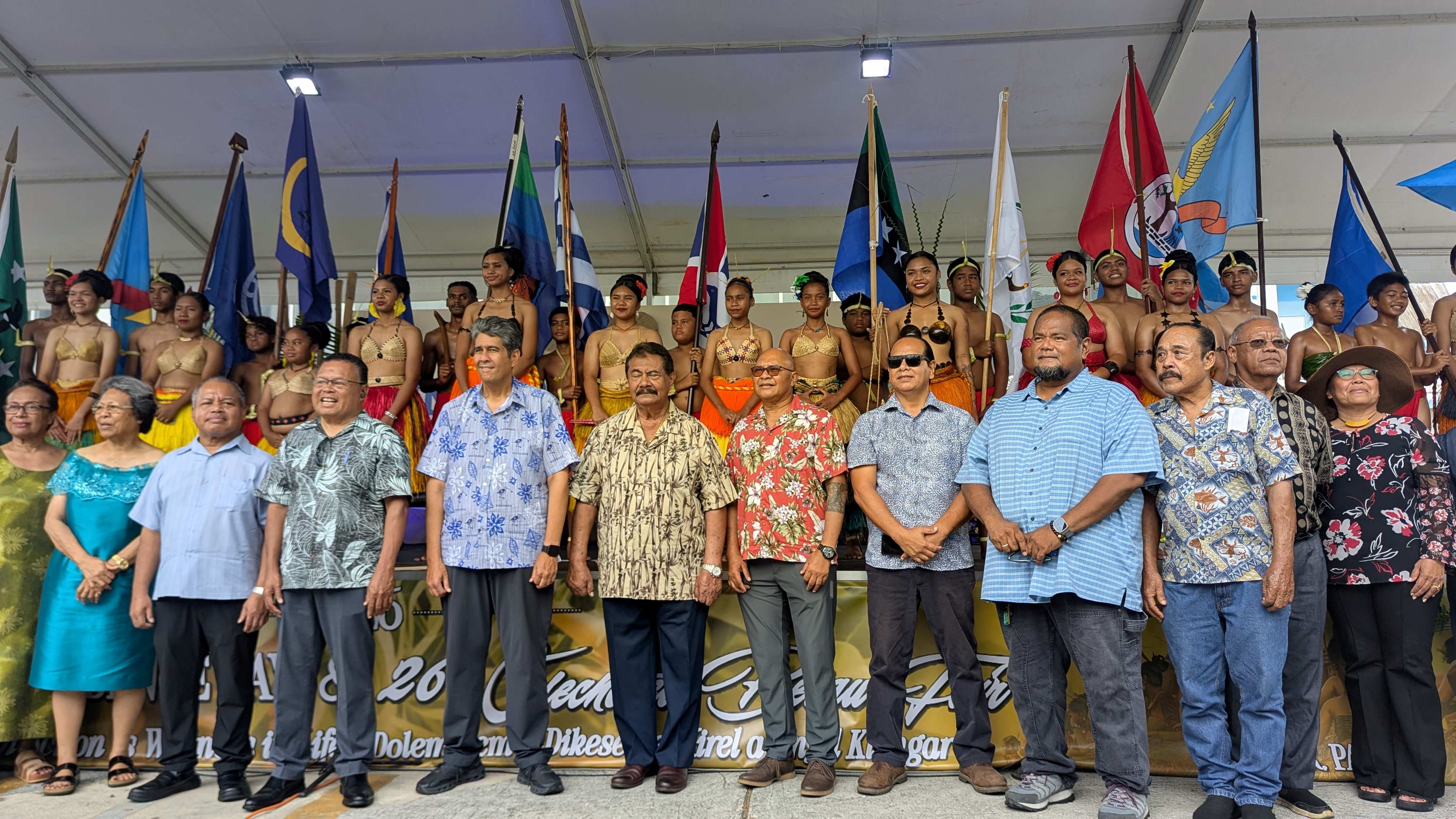Palau Independence Day
