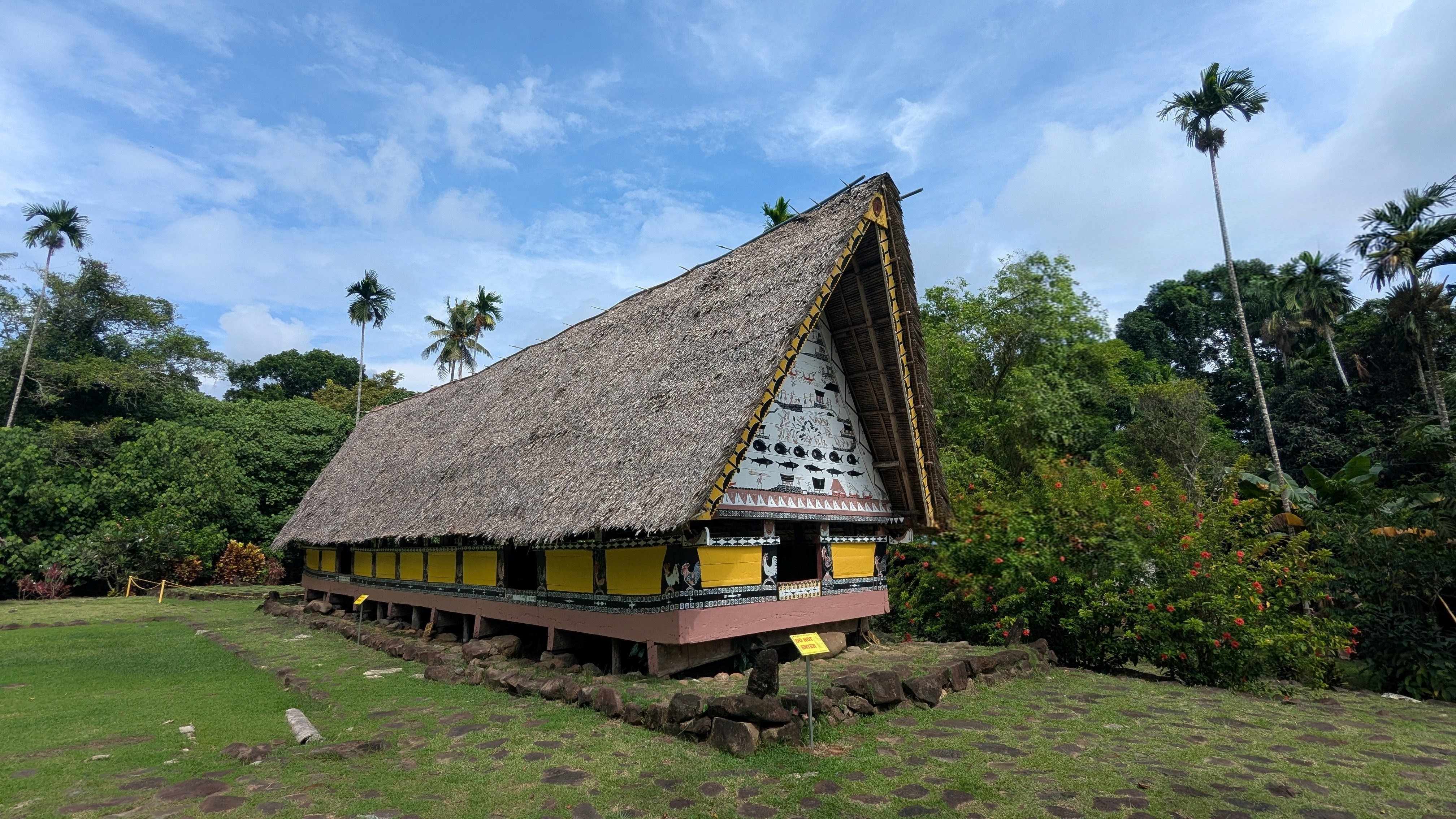 Airai Bai