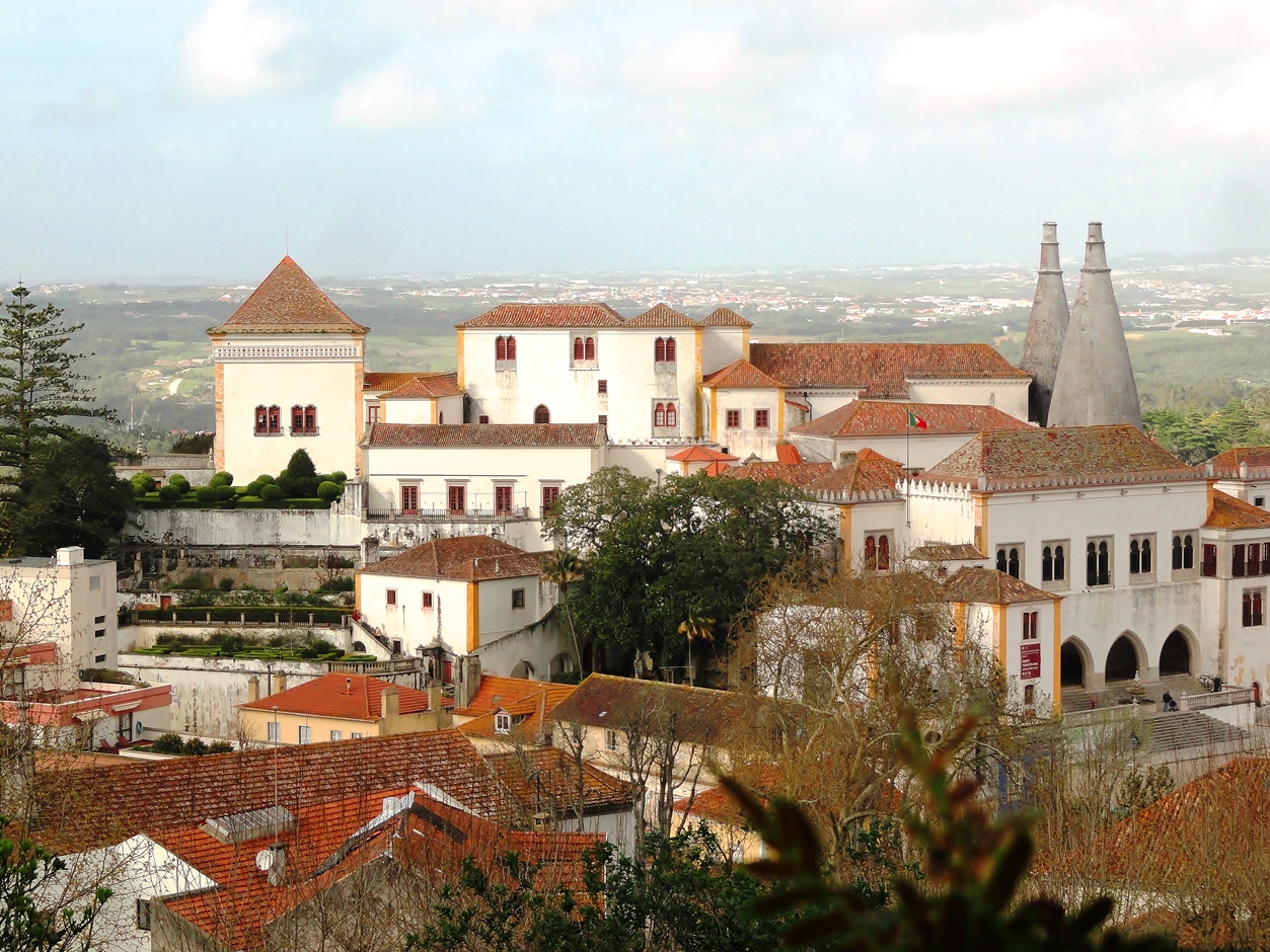 National Palace of Sintra