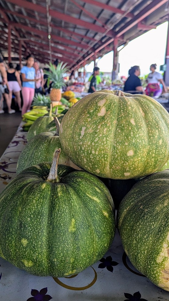 Fugalei Fresh Produce Market