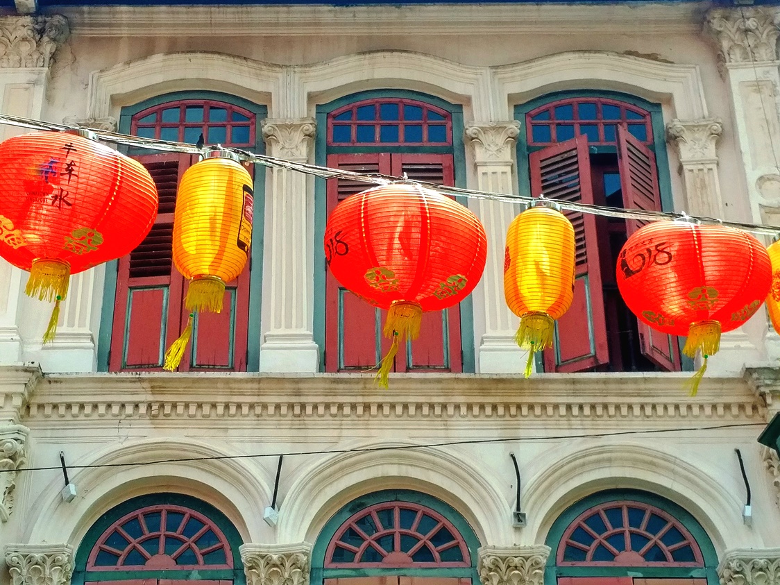 singapore shophouses