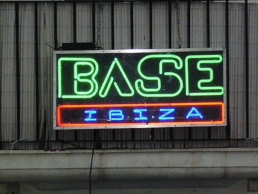 ibiza base