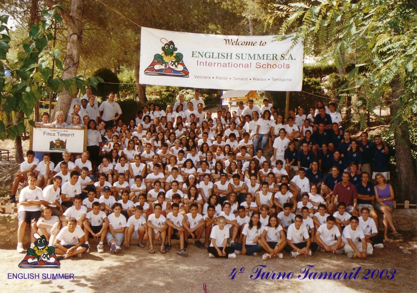 english summer international schools