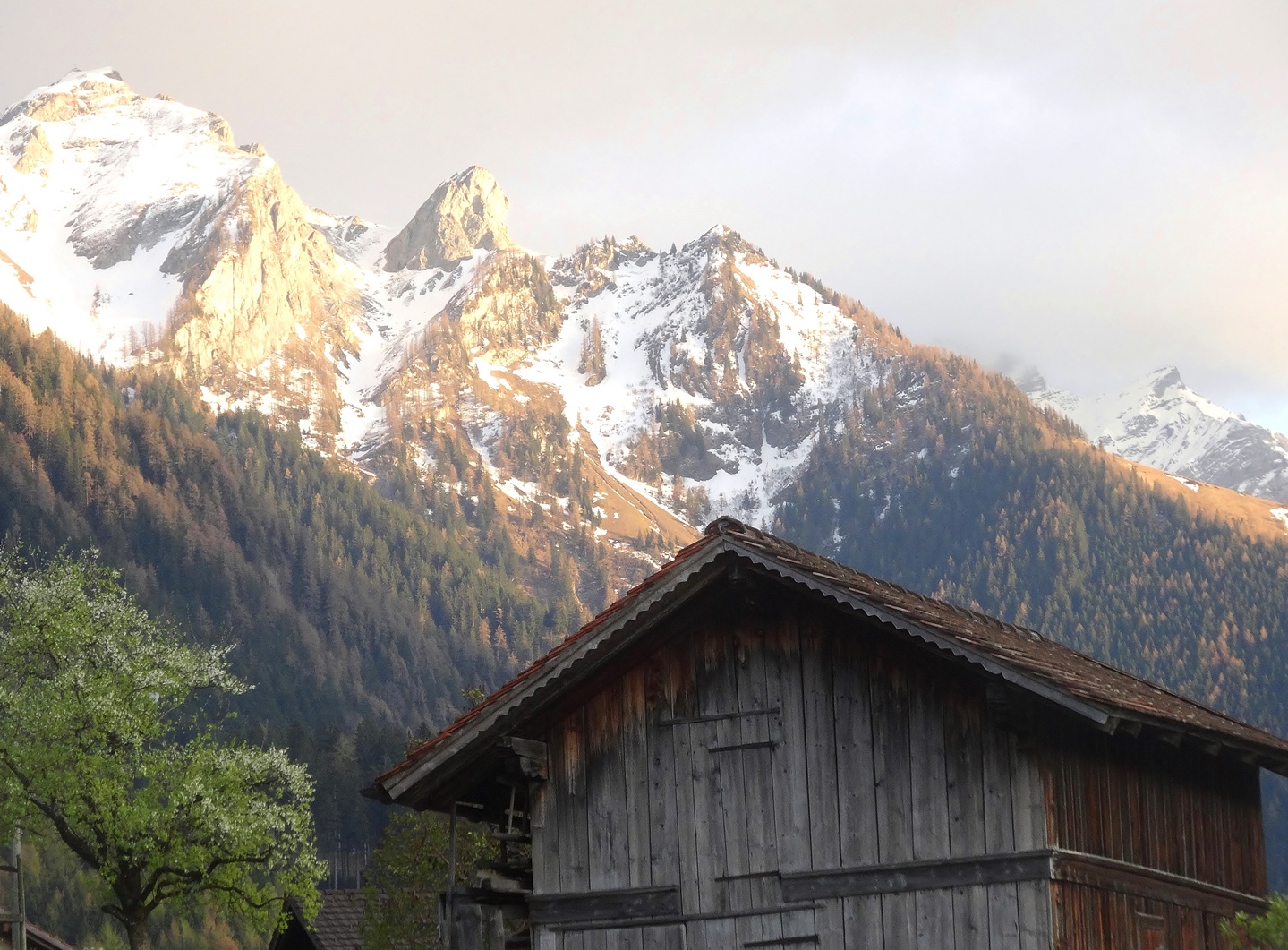 Triesenberg Liechtenstein