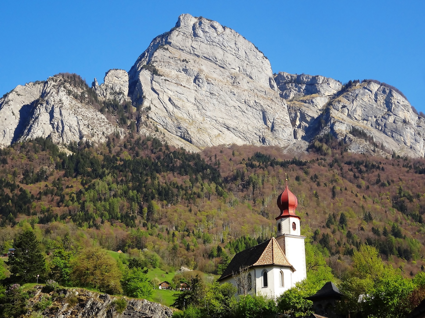 sargans switzerland