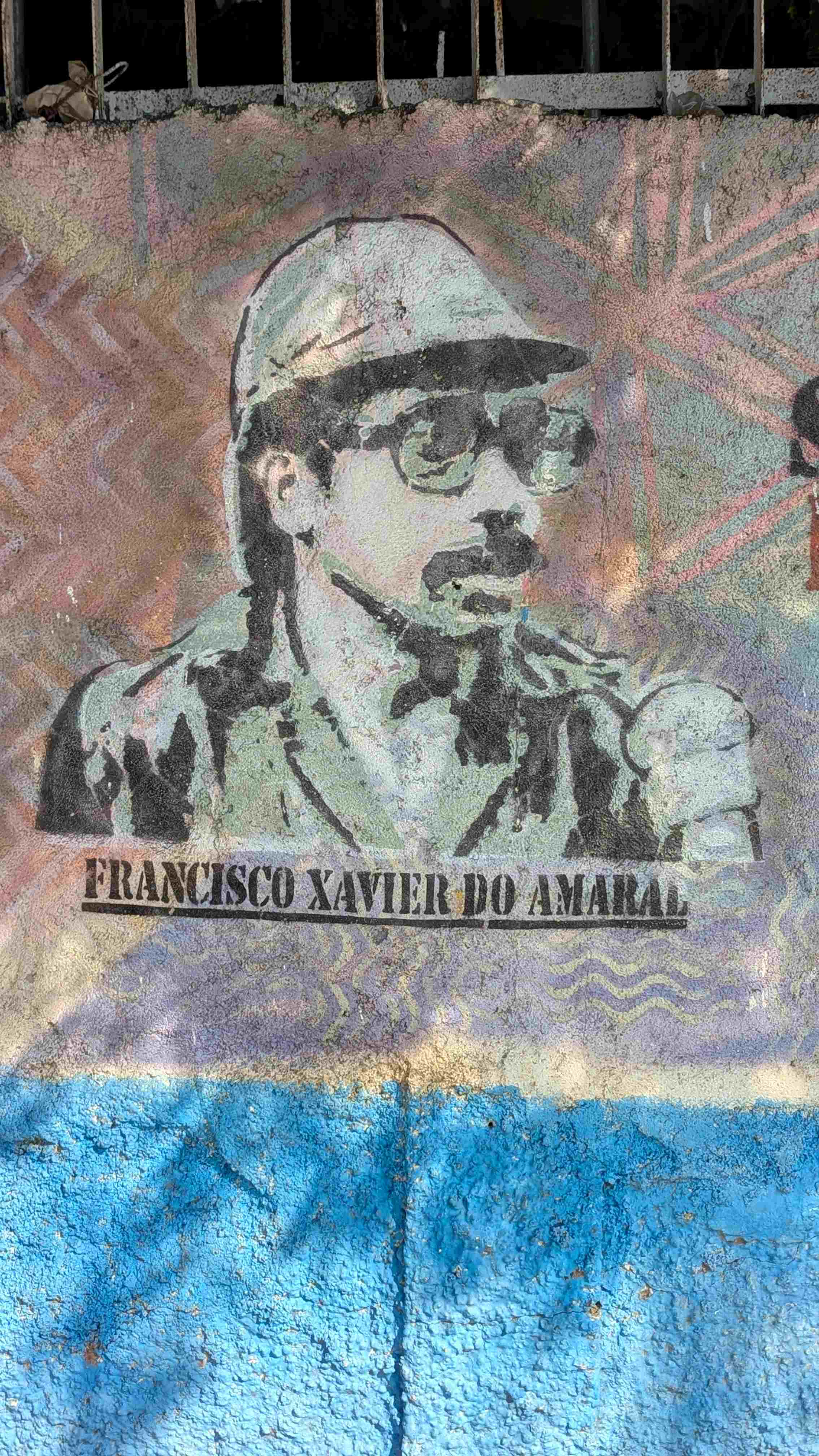 Dili graffiti