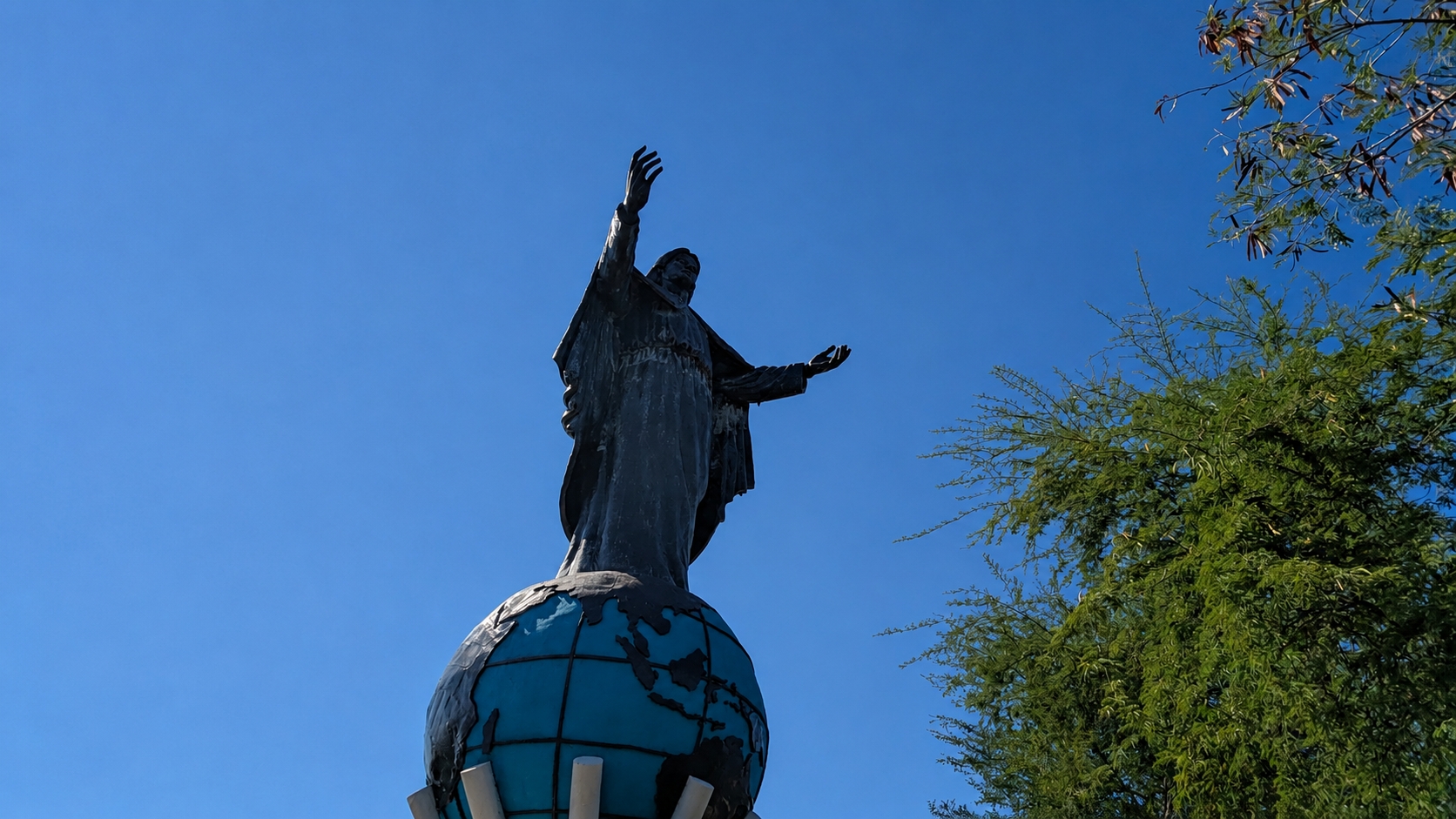 Cristo Rei Dili