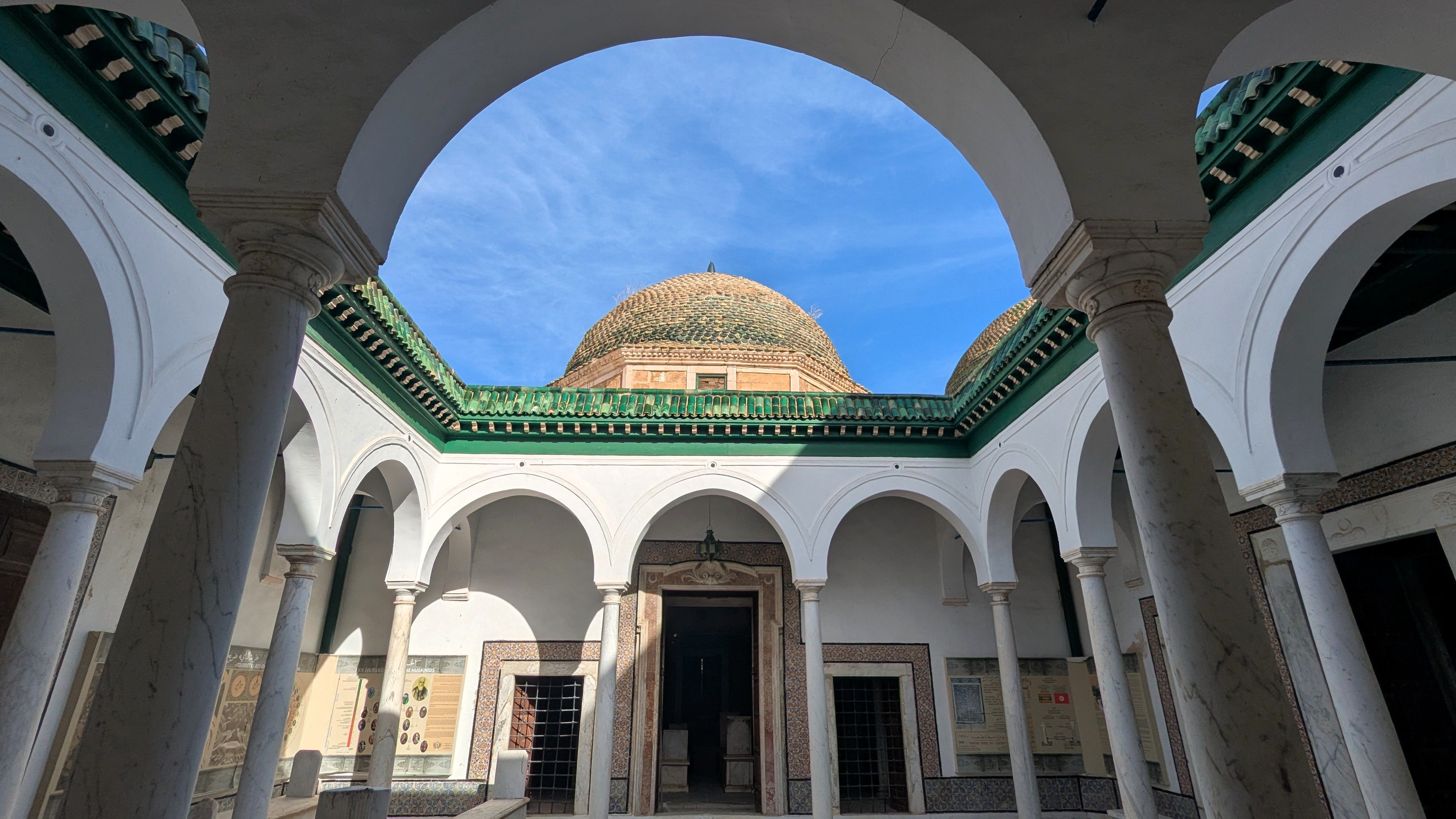 Royal Mausoleum of Torbet el Bey