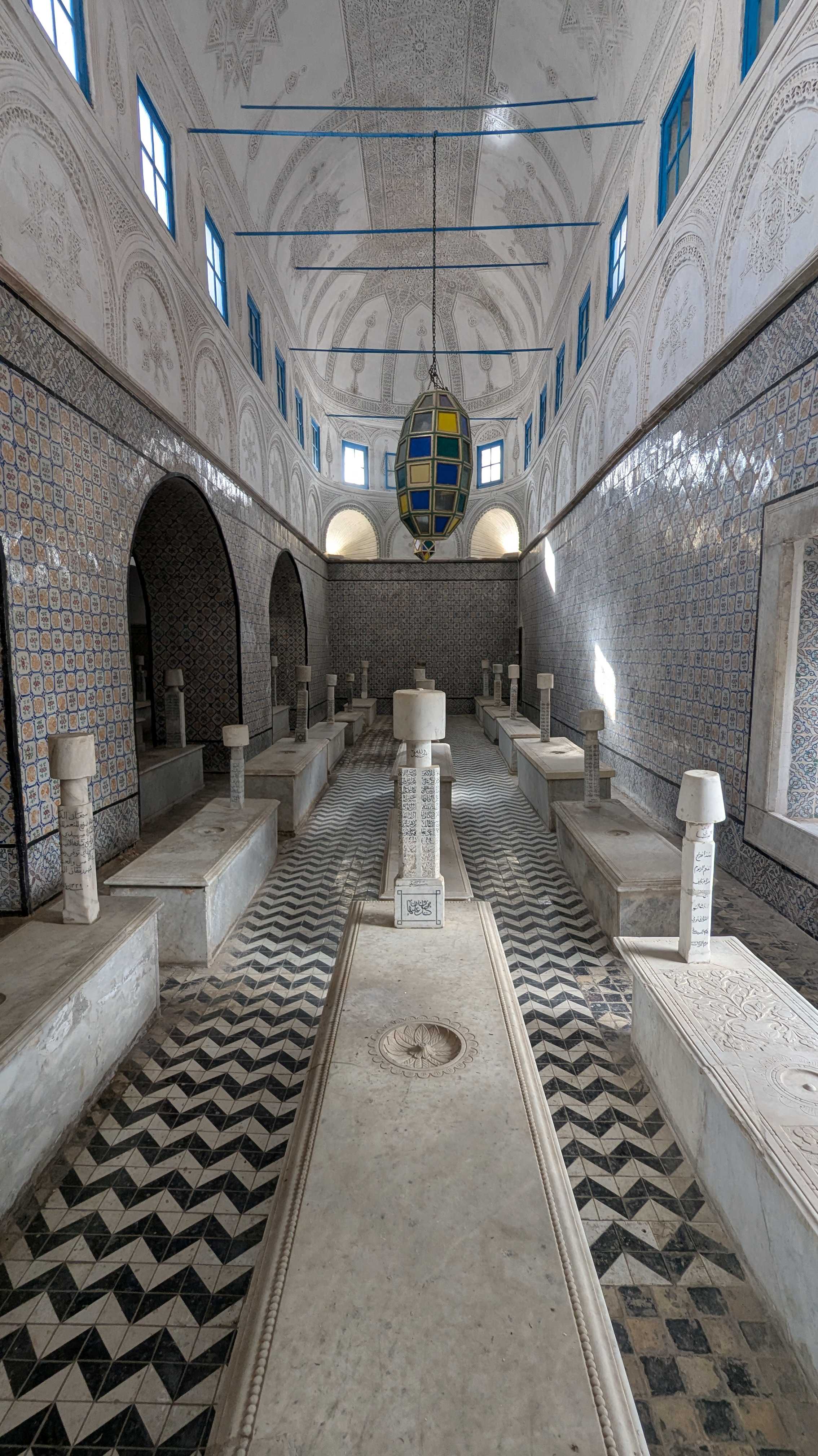 Royal Mausoleum of Torbet el Bey