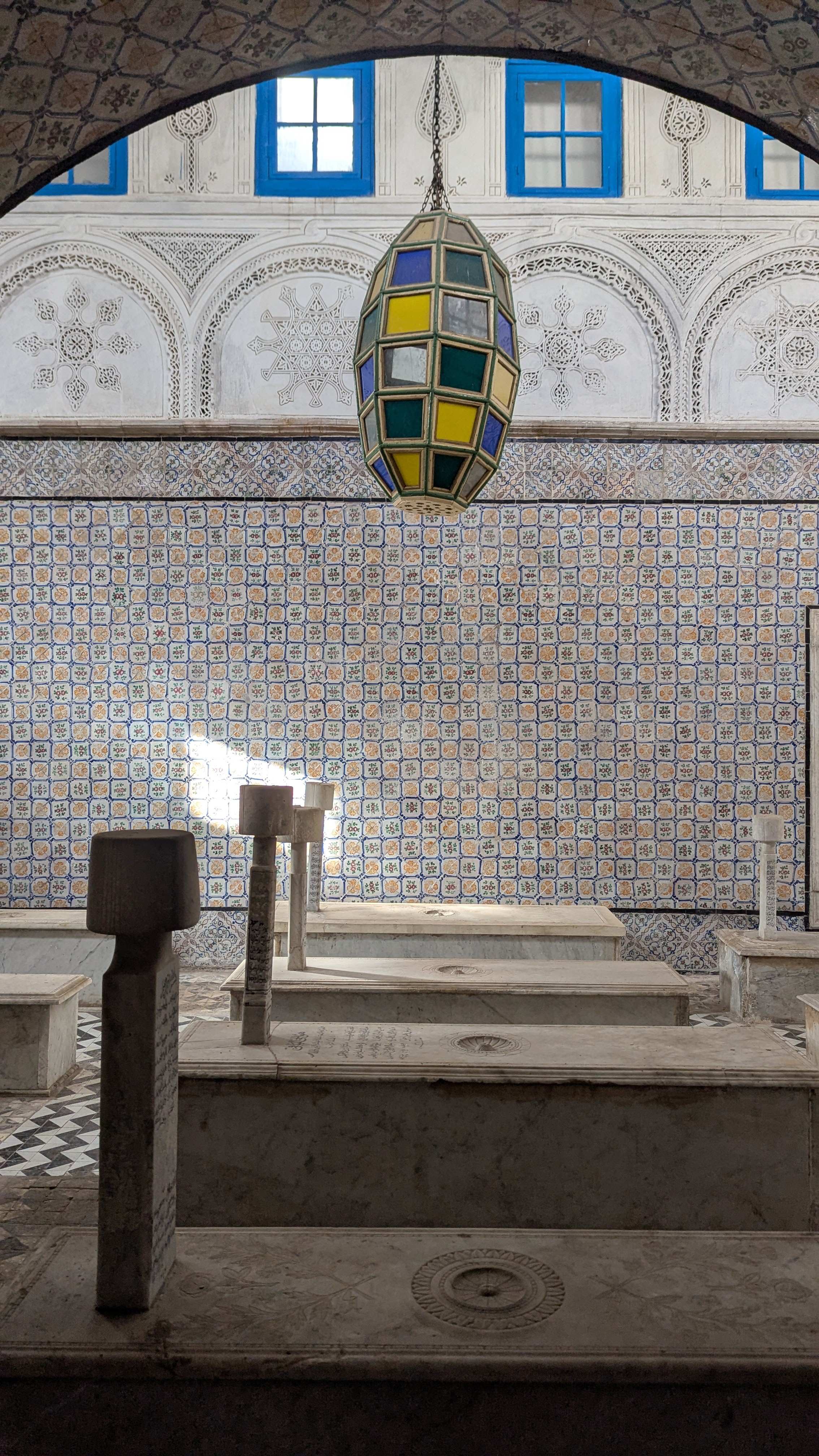 Royal Mausoleum of Torbet el Bey