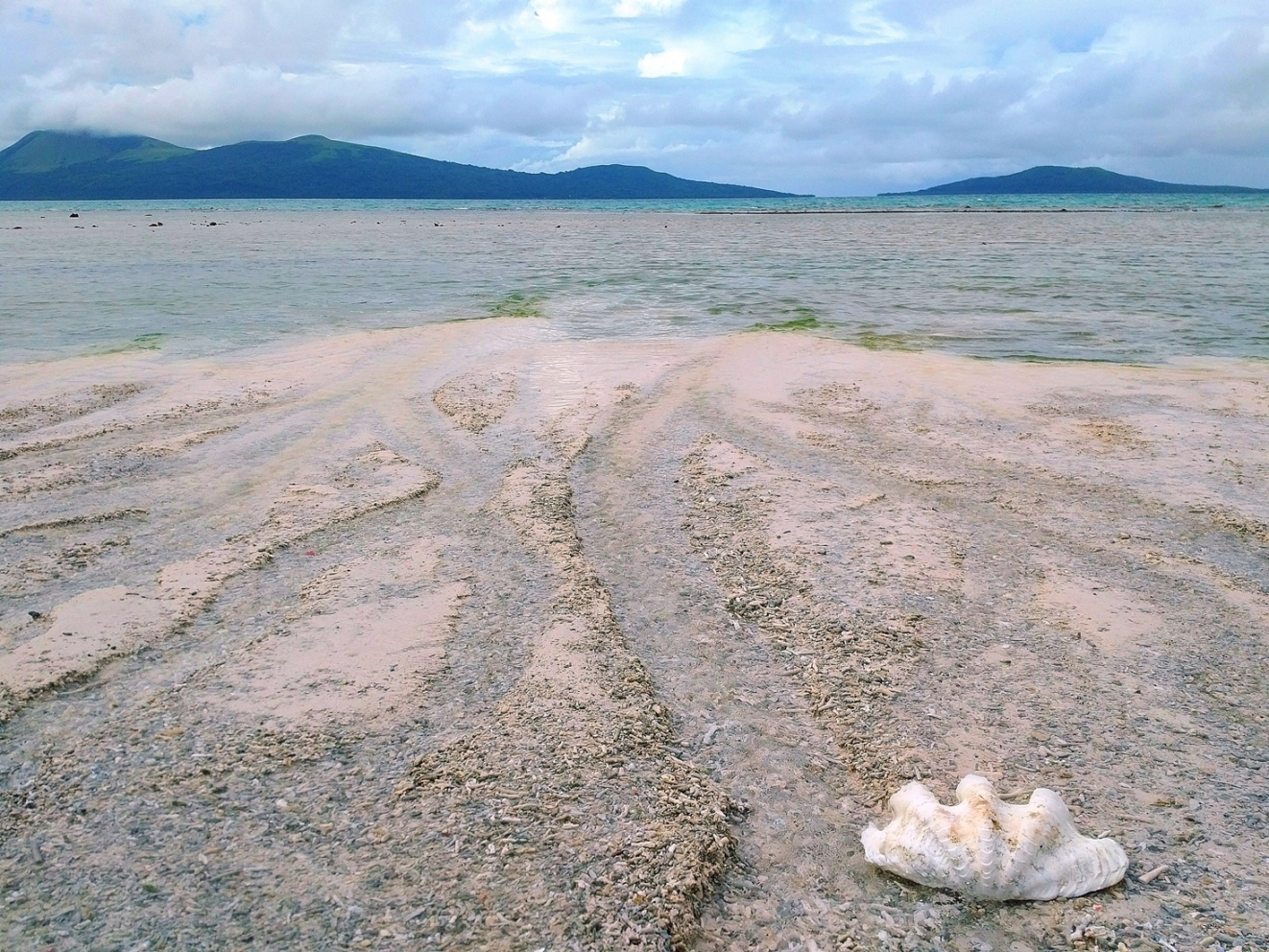 undine bay vanuatu