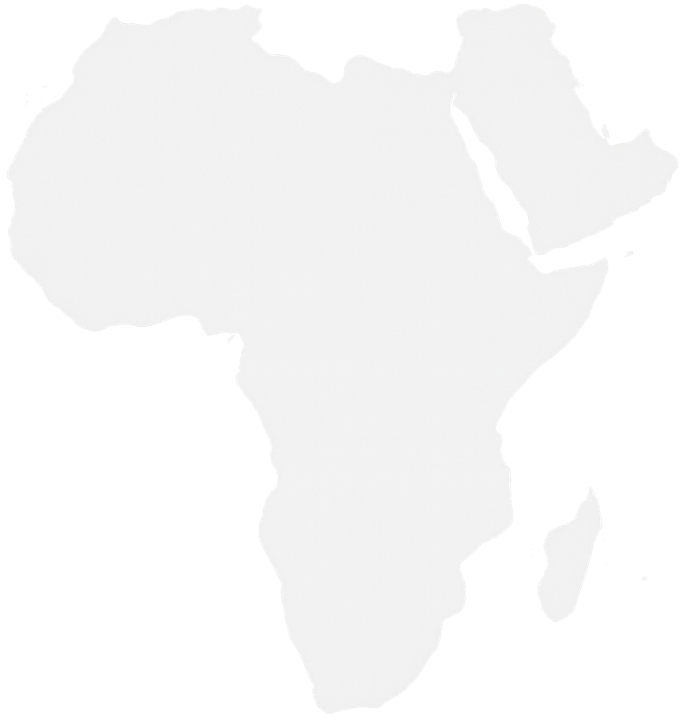 Africa Map