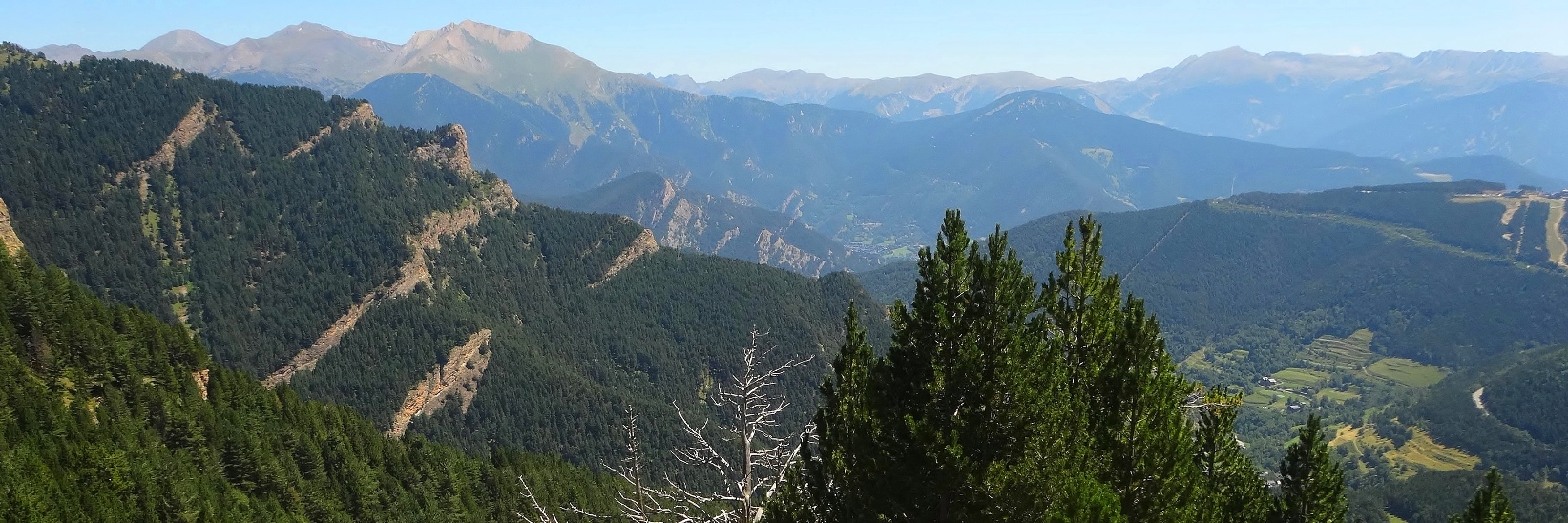andorra hills