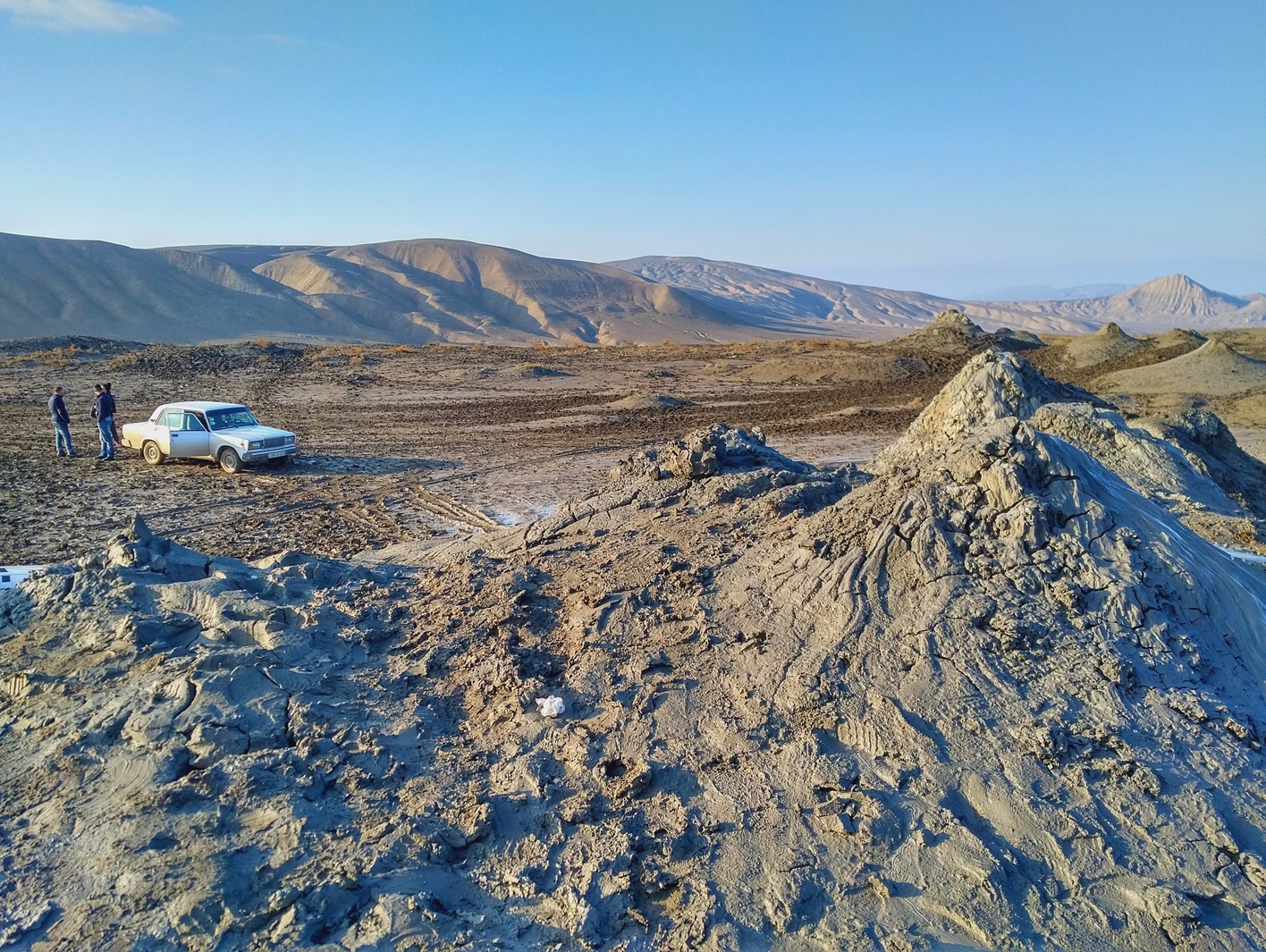 Azerbaijan | agmtraveller.com