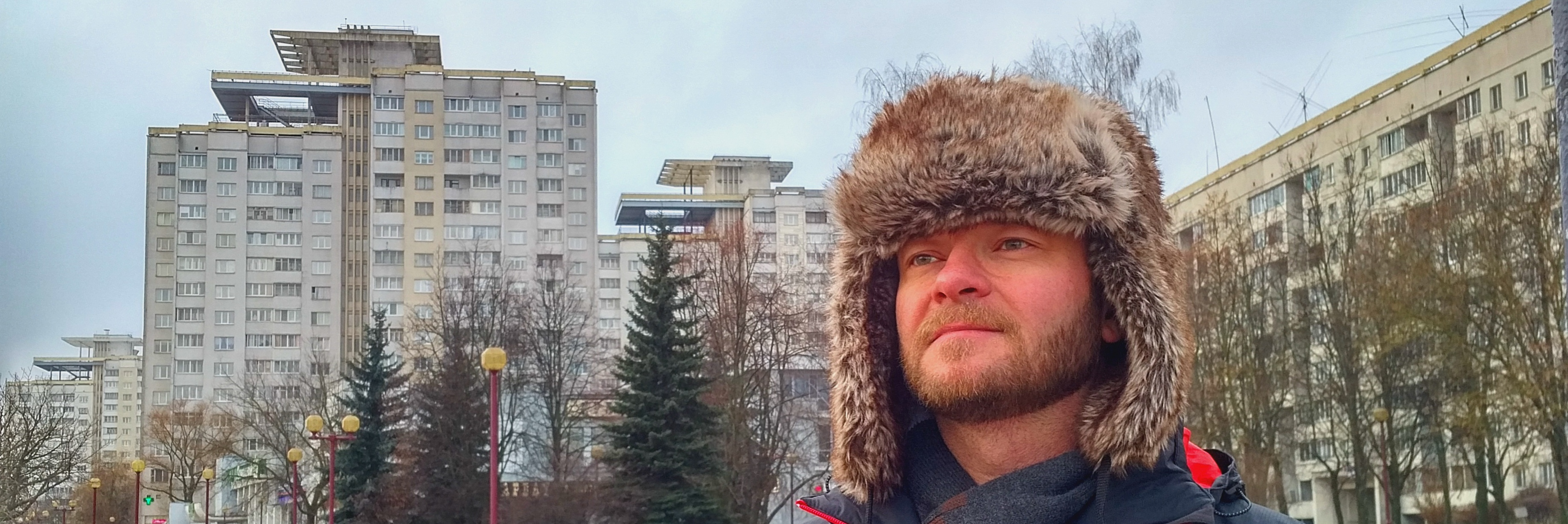 minsk