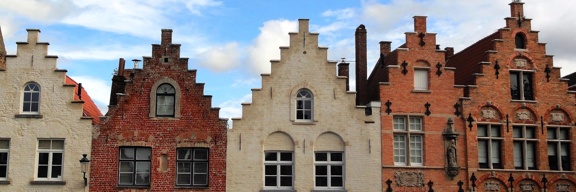 bruges houses