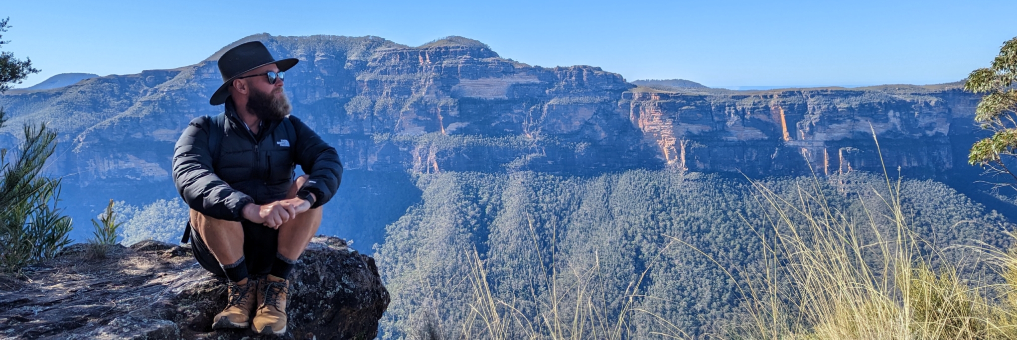blue mountains australia