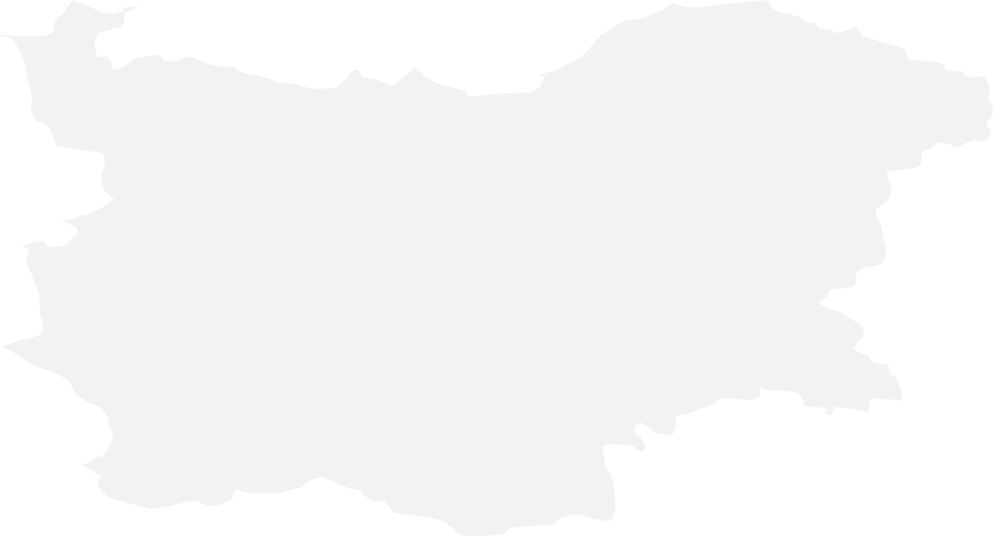 Bulgaria Map
