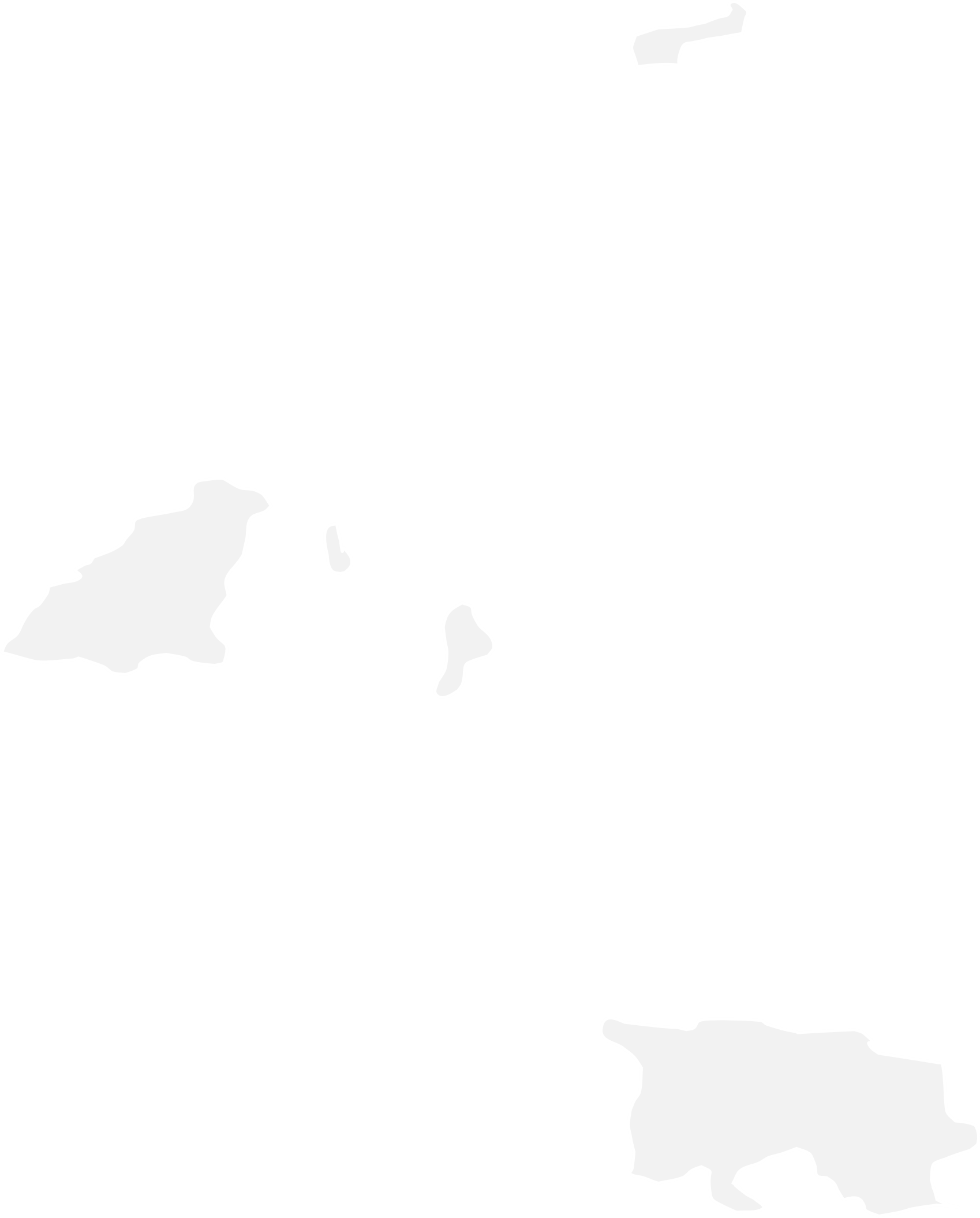 CI Map