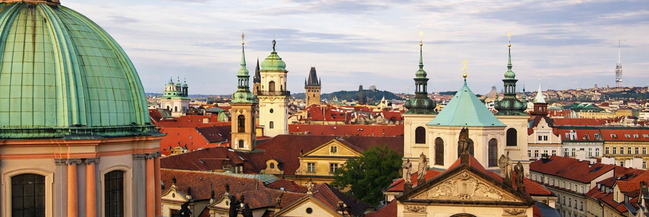 prague, czech republic