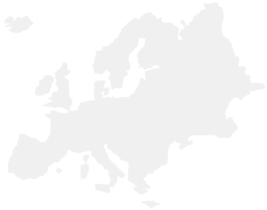 Europe Map