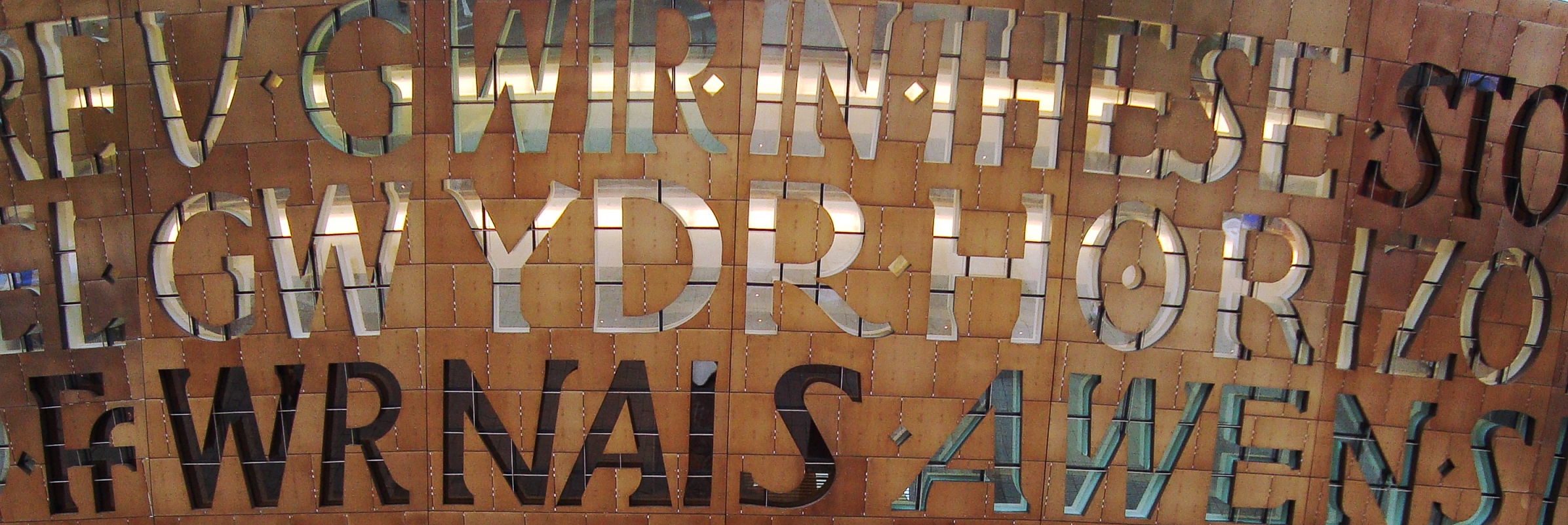 wales millennium centre