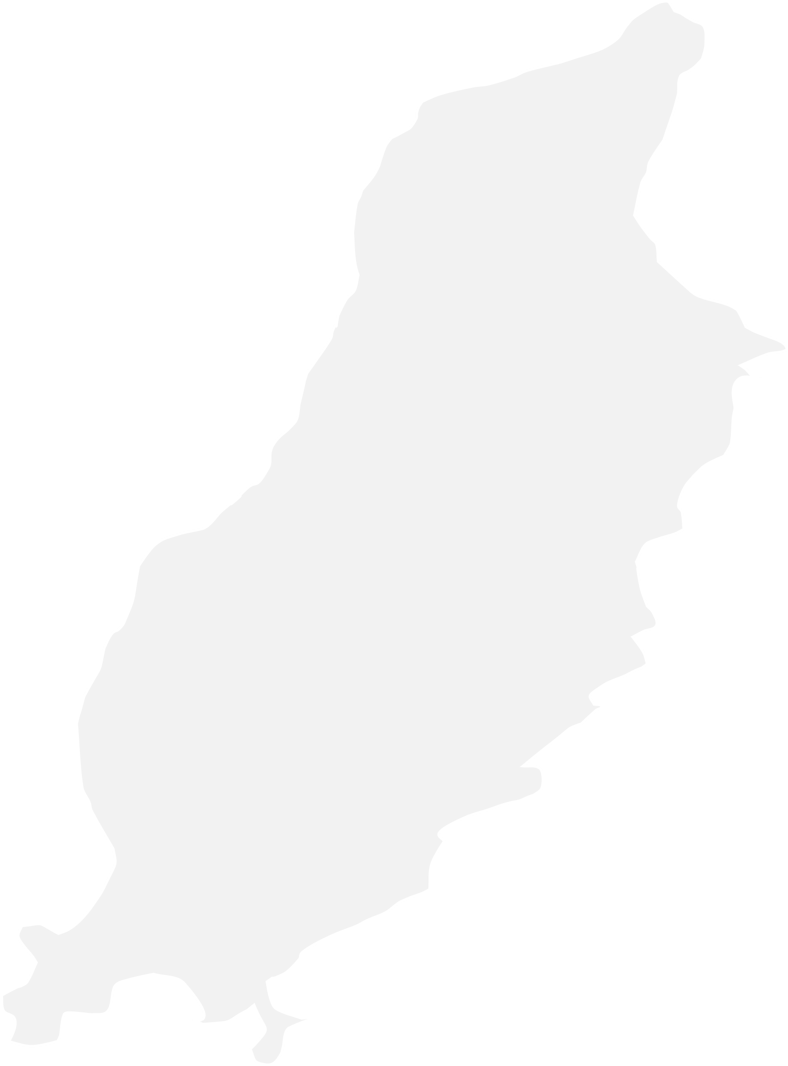 IOM Map