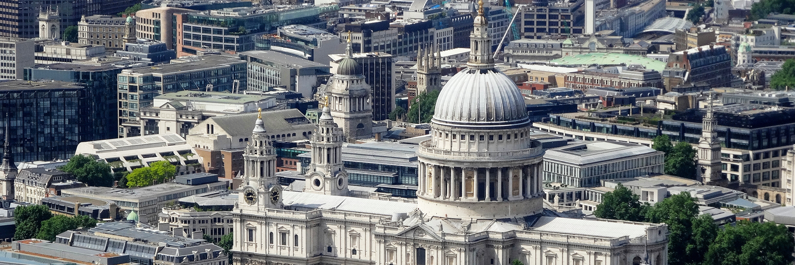 st pauls london