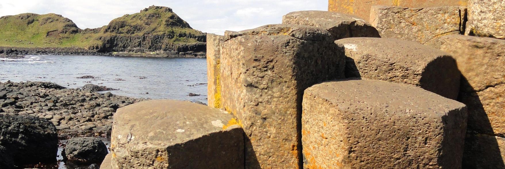 giants causeway northern ireland