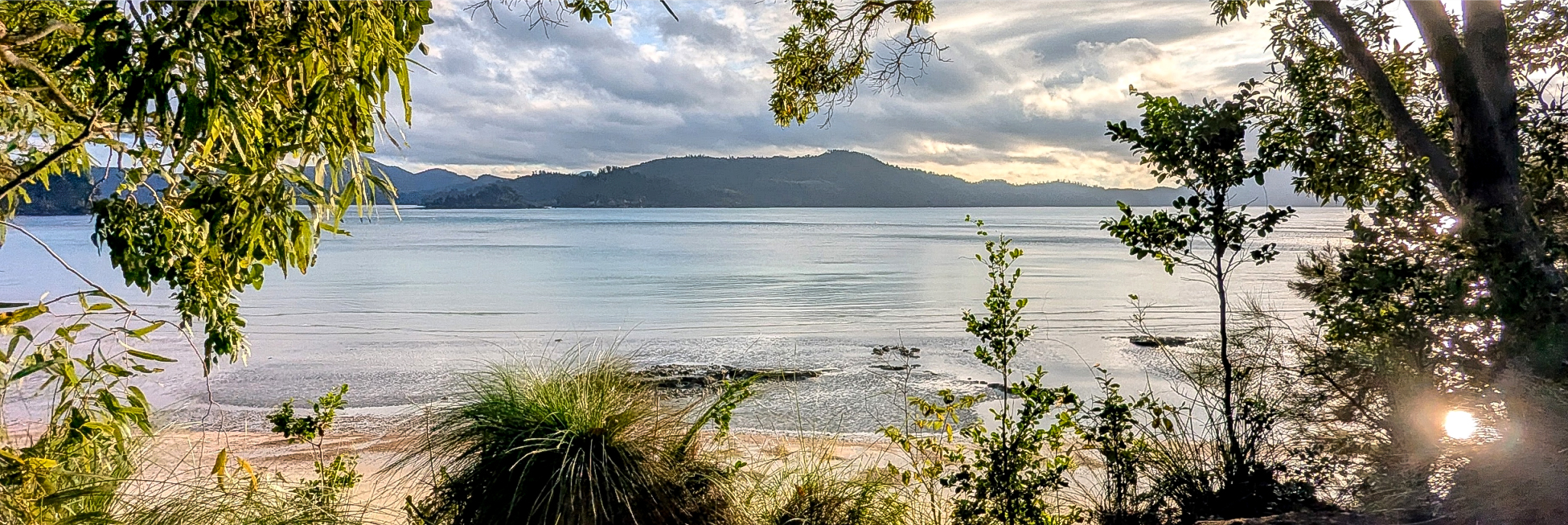 Hamilton Island