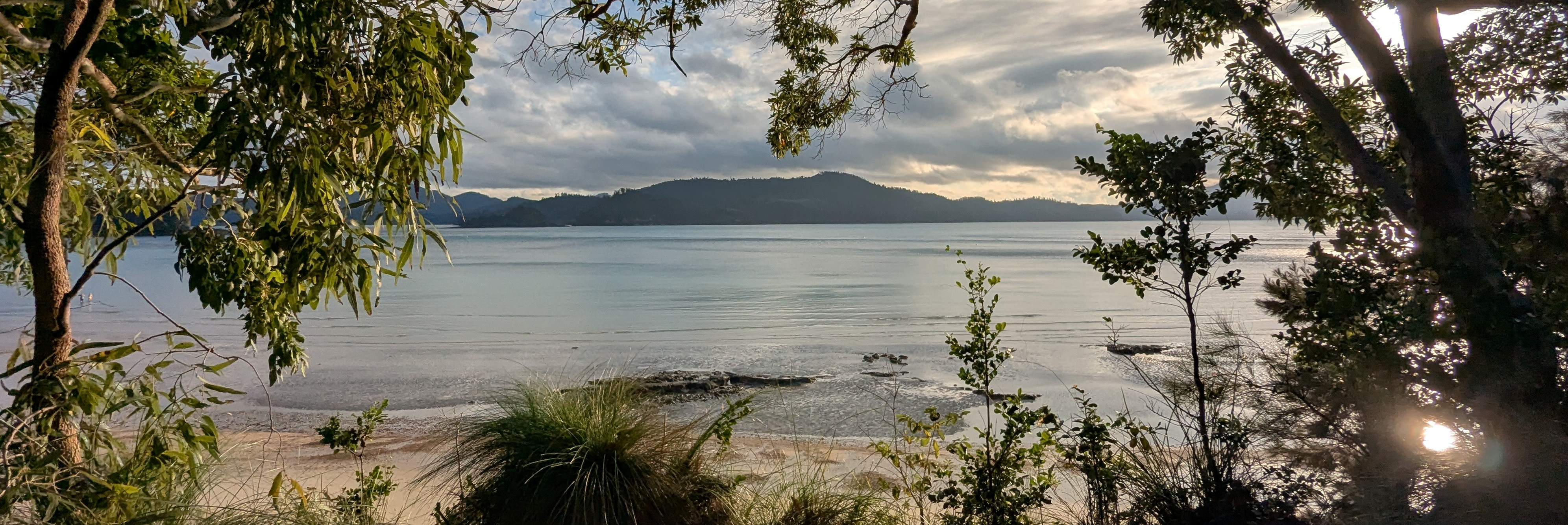 Hamilton Island