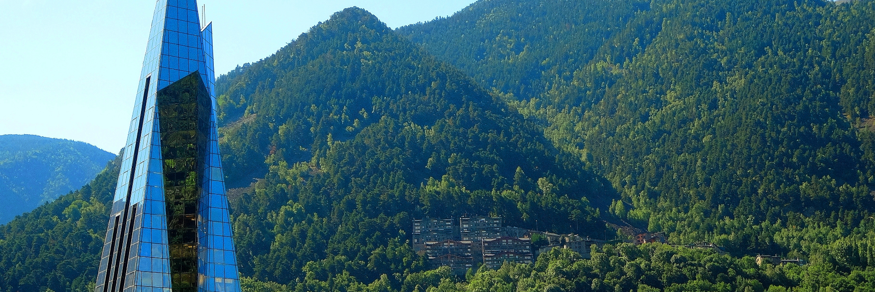 andorra hills