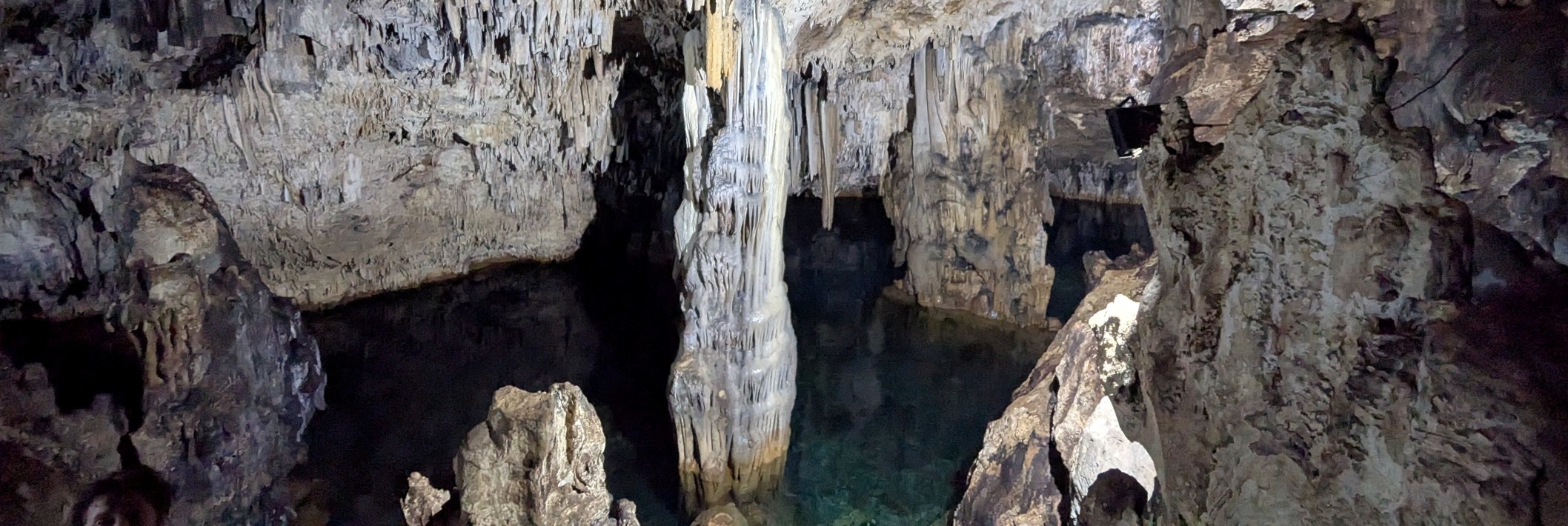 tonga cave