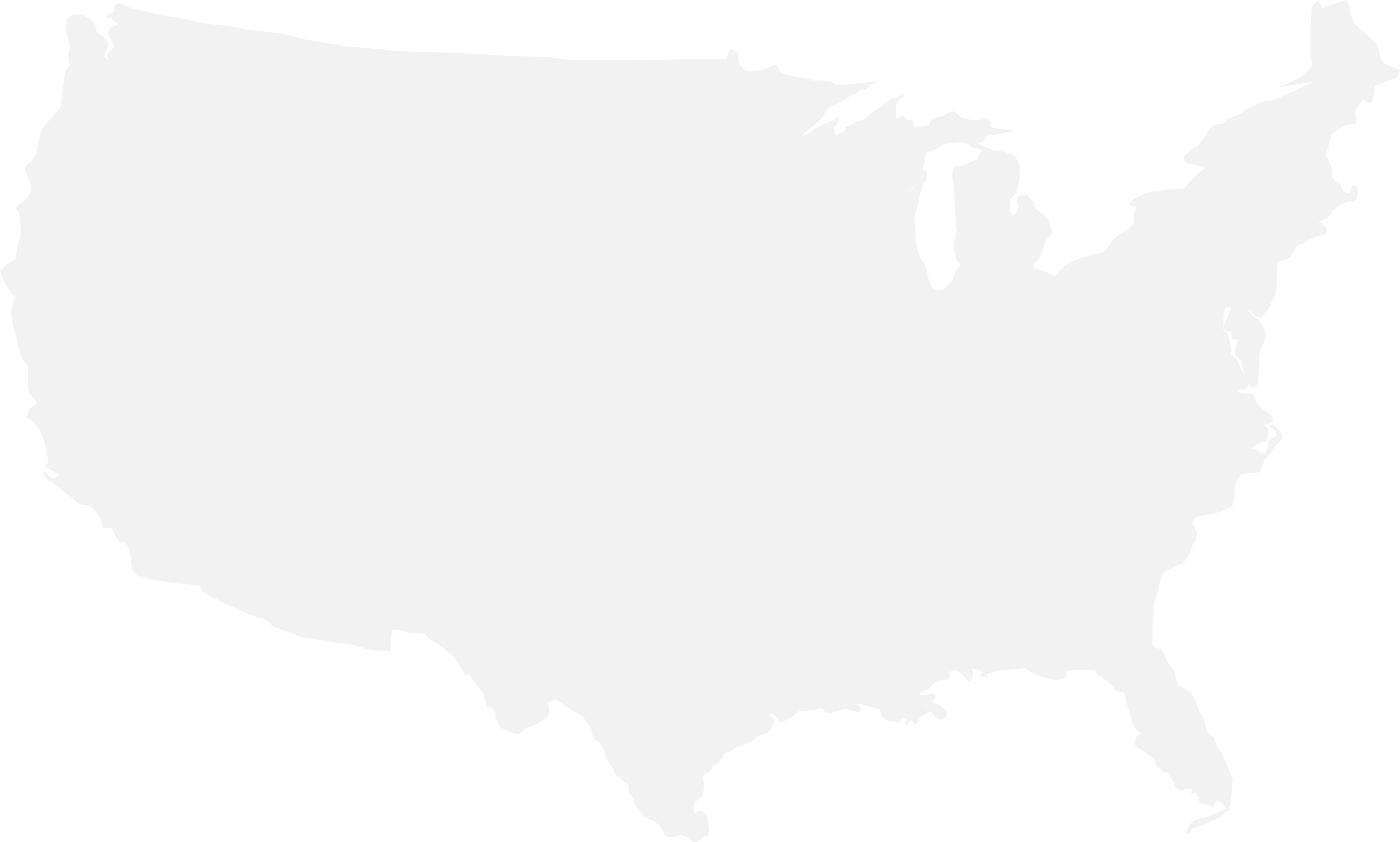 United States Map