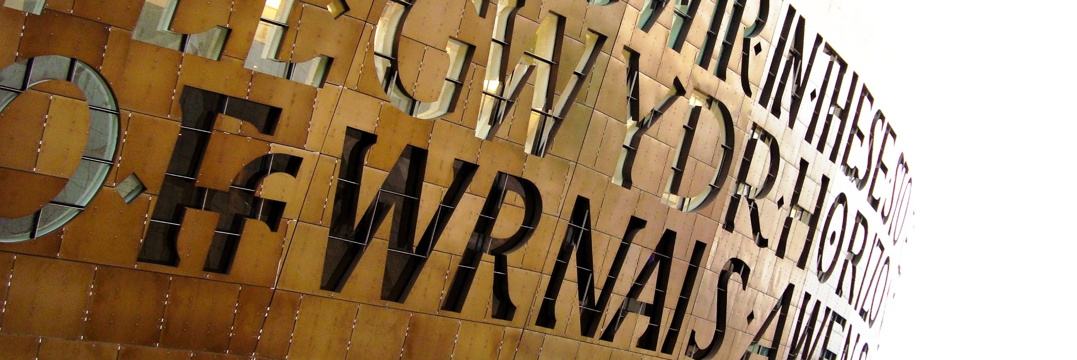 wales millennium centre
